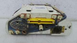 Recambio de cuadro instrumentos para ford fiesta berl./courier 1988-1997 referencia OEM IAM 89FB1084 89FB1084 