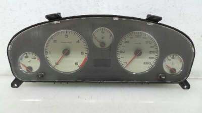 Recambio de cuadro instrumentos para peugeot 406 berlina (s1/s2) 1995-2005 2.0 hdi referencia OEM IAM 9650666280 9650666280 9639
