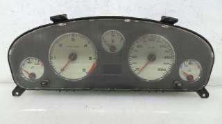 Recambio de cuadro instrumentos para peugeot 406 berlina (s1/s2) 1995-2005 2.0 hdi referencia OEM IAM 9650666280 9650666280 9639