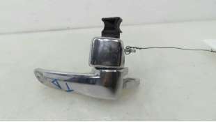 Recambio de maneta interior trasera derecha para mazda 6 berlina (gg) 2002-2008 2.0 crtd 120 active (5-ptas.) referencia OEM IAM