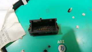 Recambio de cuadro instrumentos para peugeot 406 berlina (s1/s2) 1995-2005 2.0 hdi referencia OEM IAM 9650666280 9650666280 9639