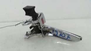 Recambio de maneta interior trasera derecha para mazda 6 berlina (gg) 2002-2008 2.0 crtd 120 active (5-ptas.) referencia OEM IAM 2