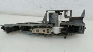 Recambio de maneta exterior trasera derecha para peugeot 3008 2009-2016 style referencia OEM IAM 9101KH 9684559980 9684559980