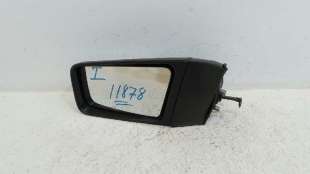 Recambio de retrovisor izquierdo para mg rover montego 1993-1996 2.0 75kw referencia OEM IAM