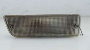 Recambio de piloto delantero izquierdo para mitsubishi santamo (hyundai) 1998-2001 santamo confort referencia OEM IAM 92301M2200