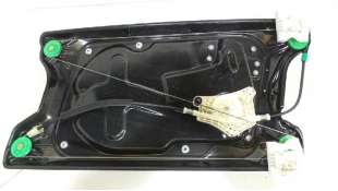 Recambio de elevalunas delantero derecho para land rover range rover sport 2005-2011 v6 td hse black&white referencia OEM IAM CU