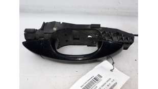 Recambio de maneta exterior trasera derecha para seat leon (5f1) 2012- style referencia OEM IAM 5G0837205NGRU 5N0839885H 5N08398