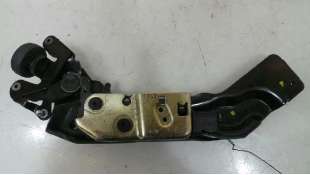 Recambio de cerradura puerta trasera derecha para chrysler voyager (rg) 2001-2008 2.5 crd grand voyager limited referencia OEM I