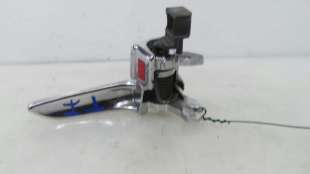 Recambio de maneta interior trasera izquierda para mazda 6 berlina (gg) 2002-2008 2.0 crtd 120 active (5-ptas.) referencia OEM I 2