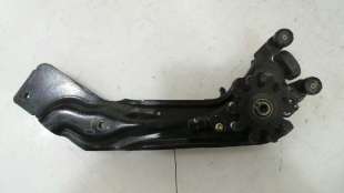 Recambio de cerradura puerta trasera derecha para chrysler voyager (rg) 2001-2008 2.5 crd grand voyager limited referencia OEM I 2