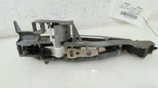 Recambio de maneta exterior trasera izquierda para peugeot 3008 2009-2016 style referencia OEM IAM 9101KH 9684560080 9684560080