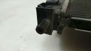 Recambio de radiador agua para dodge avenger 2007-2011 se referencia OEM IAM 879331N 879331N  2