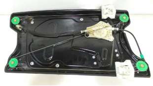 Recambio de elevalunas delantero izquierdo para land rover range rover sport 2005-2011 v6 td hse black&white referencia OEM IAM 