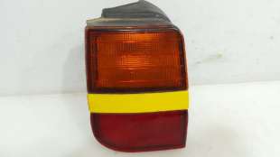 Recambio de piloto trasero izquierdo para mitsubishi santamo (hyundai) 1998-2001 santamo confort referencia OEM IAM 92401M2200 9