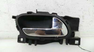 Recambio de maneta interior delantera derecha para peugeot 3008 2009-2016 style referencia OEM IAM 9683446577 9683446577 