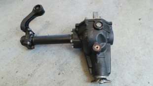 Recambio de diferencial trasero para kia sorento 2002-2010 2.5 crdi concept referencia OEM IAM R3S170521 R3S170521 