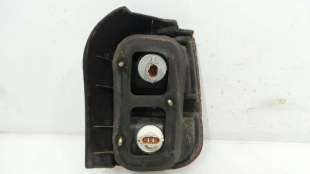 Recambio de piloto trasero izquierdo para mitsubishi santamo (hyundai) 1998-2001 santamo confort referencia OEM IAM 92401M2200 9 2