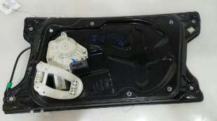 Recambio de elevalunas delantero izquierdo para land rover range rover sport 2005-2011 v6 td hse black&white referencia OEM IAM  2