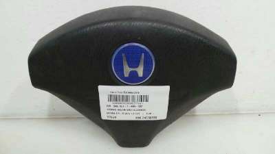 Recambio de airbag delantero izquierdo para honda hr-v (gh) 1999-2006 1.6 cat referencia OEM IAM HNL74C38590 HNL74C38590 hnl74c3