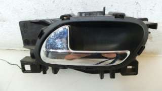 Recambio de maneta interior delantera izquierda para peugeot 3008 2009-2016 style referencia OEM IAM 9143T1 9683446877 968344687