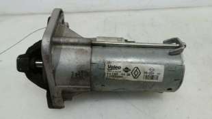 Recambio de motor arranque para dacia duster 2010-2018 1.5 dci diesel fap cat referencia OEM IAM 233003329R 233003329R 