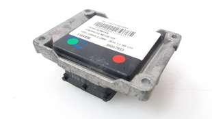 Recambio de centralita motor uce para opel corsa d 2006-2015 1.2 16v lpg referencia OEM IAM 95522985 55557933 55557933