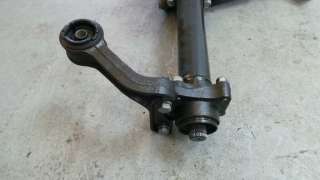 Recambio de diferencial trasero para kia sorento 2002-2010 2.5 crdi concept referencia OEM IAM R3S170521 R3S170521 