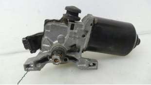 Recambio de motor limpia delantero para mazda 6 berlina (gg) 2002-2008 2.0 crtd 120 active (5-ptas.) referencia OEM IAM 84920023