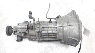 Recambio de caja cambios para ssangyong rodius 2005- xdi referencia OEM IAM 3102021009 G3102021009 G3102021009 2