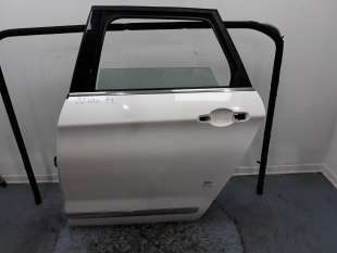 Recambio de puerta trasera izquierda para citroën c5 station wagon 2008-2018 exclusive referencia OEM IAM 9006L5 9006L5 