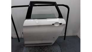 Recambio de puerta trasera izquierda para citroën c5 station wagon 2008-2018 exclusive referencia OEM IAM 9006L5 9006L5 
