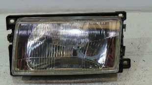 Recambio de faro izquierdo para volkswagen polo (867/871/873) 1981- 1.05 (gl) referencia OEM IAM 867941017 867941017 867941017