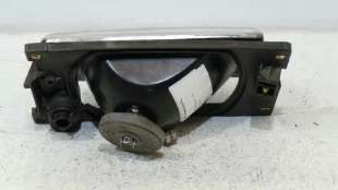 Recambio de faro izquierdo para volkswagen polo (867/871/873) 1981- 1.05 (gl) referencia OEM IAM 867941017 867941017 867941017 2