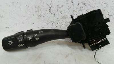 Recambio de mando intermitentes para kia sorento 2002-2010 2.5 crdi concept referencia OEM IAM 934103E010 934103E010 