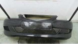 Recambio de paragolpes delantero para mazda 6 berlina (gg) 2002-2008 2.0 crtd 120 active (5-ptas.) referencia OEM IAM GJ6A50031E