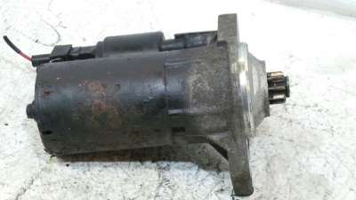 Recambio de motor arranque para audi a3 (8l) 1996-2003 1.6 referencia OEM IAM   