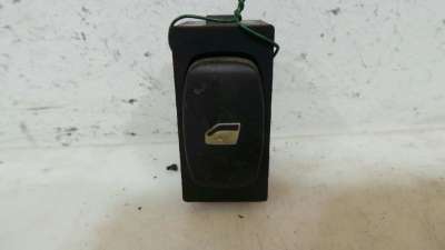 Recambio de mando elevalunas trasero izquierdo para peugeot 407 2004-2011 st sport referencia OEM IAM 96360166XT 96360166XT 