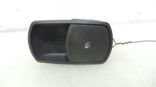 Recambio de mando elevalunas delantero derecho para opel corsa d 2006-2015 1.2 16v lpg referencia OEM IAM 315625731 315625731 