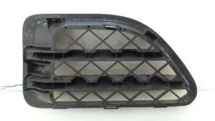 Recambio de rejilla delantera para land rover range rover sport 2005-2011 v6 td hse black&white referencia OEM IAM JAK500220 JAK 2