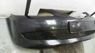 Recambio de paragolpes delantero para mazda 6 berlina (gg) 2002-2008 2.0 crtd 120 active (5-ptas.) referencia OEM IAM GJ6A50031E 2