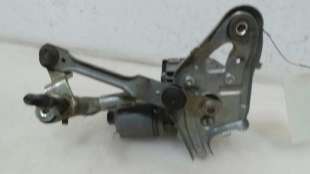 Recambio de motor limpia delantero para peugeot 3008 2009-2016 style referencia OEM IAM 9671062180 9671062180  2