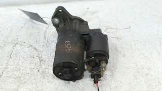Recambio de motor arranque para audi a3 (8l) 1996-2003 1.6 referencia OEM IAM   