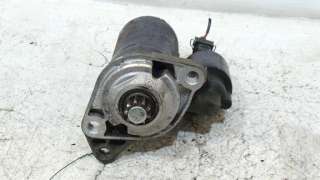 Recambio de motor arranque para audi a3 (8l) 1996-2003 1.6 referencia OEM IAM   