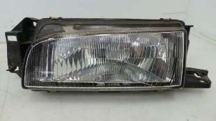 Recambio de faro izquierdo para mazda 323 berlina (bg) 1989- 1.4 16v cat referencia OEM IAM 8FB251040A 8FB251040A 8FB251040A