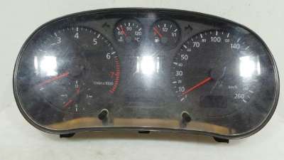 Recambio de cuadro instrumentos para audi a3 (8l) 1996-2003 1.6 referencia OEM IAM 8L0919860E 8L0919860E 