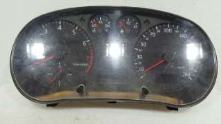 Recambio de cuadro instrumentos para audi a3 (8l) 1996-2003 1.6 referencia OEM IAM 8L0919860E 8L0919860E 