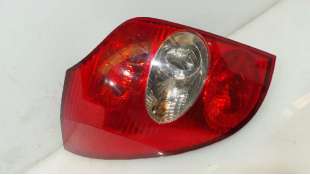 Recambio de piloto trasero izquierdo para renault laguna ii (bg0) 2001-2007 authentique referencia OEM IAM 8200002471 8200002471