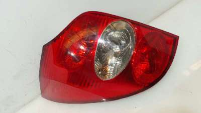 Recambio de piloto trasero izquierdo para renault laguna ii (bg0) 2001-2007 authentique referencia OEM IAM 8200002471 8200002471