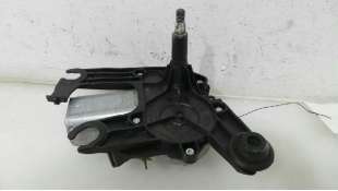 Recambio de motor limpia trasero para peugeot 3008 2009-2016 style referencia OEM IAM 6405JQ 6405JQ 