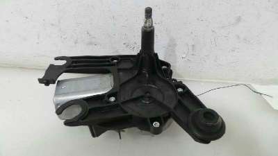 Recambio de motor limpia trasero para peugeot 3008 2009-2016 style referencia OEM IAM 6405JQ 6405JQ 